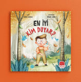 En İyi Kim Duyar - Rabia Karzan