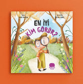 En İyi Kim Görür - Rabia Karzan