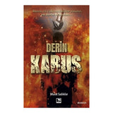 Derin Kabus - Murat Sadıklar