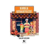 Kavala Kurabiyecisi - Salim Nizam Değerlendirmeleri