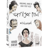 Emiyor Mu? - Hande Birsay
