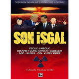 Son Işgal - Hakan Yılmaz Çebi