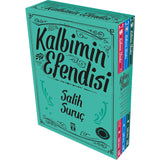 Kalbimin Efendisi: Set - Salih Suruç