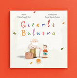 Gizemli Buluşma - Kübra Soysal Cici