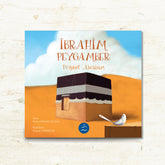 İbrahim Peygamber Hikayesi - Fatma Kayhan Yılmaz