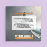 İçimde Biri Var, Elif İlhan Yücer