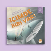 İçimde Biri Var, Elif İlhan Yücer