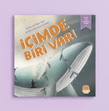 İçimde Biri Var, Elif İlhan Yücer