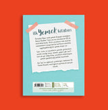 İlk Yemek Kitabım - Hatice Özdemir Tülün