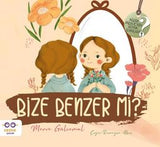 Bize Benzer mi? - Küçük Merve'nin Büyük Soruları - Merve Gülcemal - İkinci El