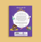 İpek ile Bilim: Eyvah, Uykum Kaçtı! - Büşra T. Kazan