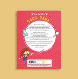 İpek ile Bilim: Sarıl Bana - Büşra T Kazan