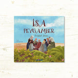 İsa Peygamber Hikayesi - Elif Santur