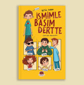 İsmimle Başım Dertte - Betül Duran