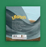 Kaksüspüs - Kübra Soysal Cici