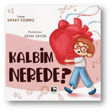 Kalbim Nerede - Hayat Yılmaz