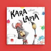 Kara Lama - Aslıhan Cengiz