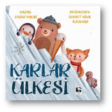 Karlar Ülkesi - Emine Yakar