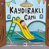 Kaydıraklı Cami - Ayşegül Karakoç