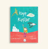 Kayıp Kuşlar - Nur Banu Akdemir