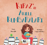 Kiraz'ın Akıllı Kumbaraları - İlknur Işık