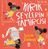 Kırık Şeylerin Tamircisi - Julia Patton