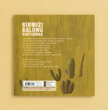 Kırmızı Balonu Kurtarmak - Kübra Soysal Cici