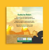 Kudüs'ün Renkleri - Jenny Molendyk Divleli