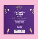 Kur’an’daki Bitkiler Ara-Bul - Jenny Molendyk Divleli