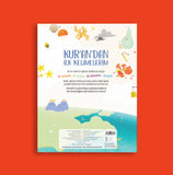 Kur'an'dan İlk Kelimelerim - Jenny Molendyk Divleli