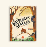 Kurumuş Ağaçlar - Alper Tüydeş