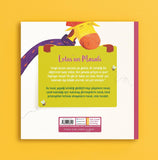 Lotusun Masalı - Kübra Soysal Cici