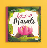 Lotusun Masalı - Kübra Soysal Cici