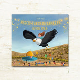 Mescid-i Aksa'da Ramazan - Büyük İftar - Fatih Yağcı