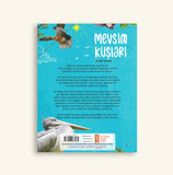 Mevsim Kuşları - Alper Tüydeş