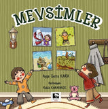 Mevsimler - Ayşe Serra Kara