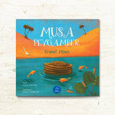 Musa Peygamber Hikayesi - Zeynep Akyıldız