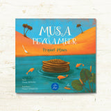 Musa Peygamber Hikayesi - Zeynep Akyıldız