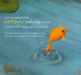 Musa Peygamber Hikayesi - Zeynep Akyıldız