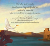 Musa Peygamber Hikayesi - Zeynep Akyıldız