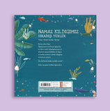 Namaz Kıldığımız Sıradışı Yerler, "İman Varsa İmkan Vardır" - Jenny Molendyk Divleli