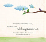 Nuh Peygamber Hikayesi - Sümeyye Öcal