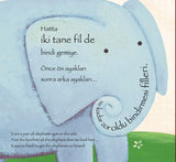 Nuh Peygamber Hikayesi - Sümeyye Öcal