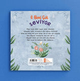 O Beni Çok Seviyor - Kübra Soysal Cici