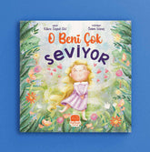 O Beni Çok Seviyor - Kübra Soysal Cici