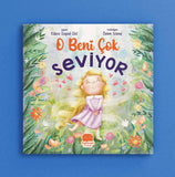 O Beni Çok Seviyor - Kübra Soysal Cici