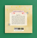 Peygamberimizden Dualarla Büyüyorum 2 - Sait Köşk