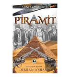 Piramit - Erhan Akhan