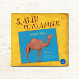 Salih Peygamber Hikayesi - Elif Santur