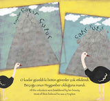 Salih Peygamber Hikayesi - Elif Santur